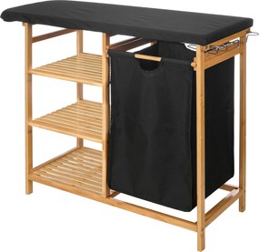 Ghiveci suspendat împletit BONI, Ø 21 cm