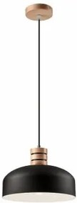 Pendul rustic 1 bec E27 31705 Lamkur