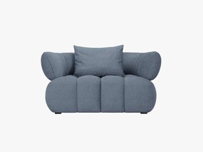 Fotoliu Reese boucle L144 cm