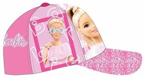 Barbie Together șapcă de baseball pentru copii 54 cm