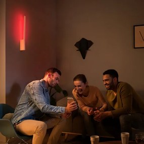 Philips Hue LIANE 40902/31/P9 LED lampă de perete 1xLED/12W/230V