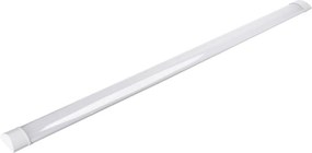 Aigostar - Lumină tubulară LED/40W/230V 4000K 120 cm