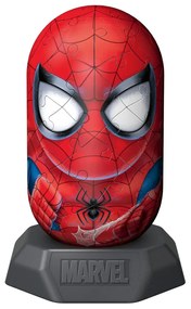 PUZZLE 3D HYLKIES MARVEL SPIDERMAN 54 PIESE - RAVENSBURGER (RVS3D01158)