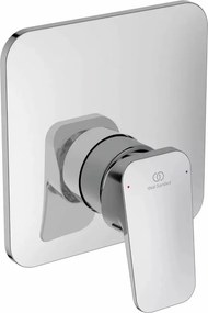 Baterie dus incastrata Ideal Standard Ceraplan fara corp ingropat
