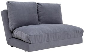 Canapea futon Tilda (Gri). 1072567
