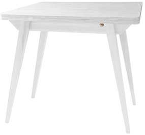 Masă de dining extensibilă 65x90 cm Envelope – Ragaba