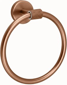 Bara portprosop Ring 5710 Galo cupru periat