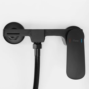 Baterie cadă REA Berg Black