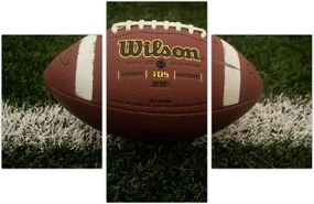 Tablou - Fotbal (90x60 cm)