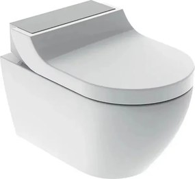 Vas wc suspendat Geberit Aquaclean Tuma Comfort cu functie de bideu electric