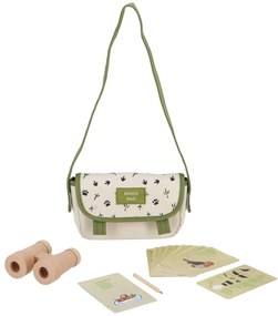 Joc în aer liber Explorer Bag: Birds – Esschert Design