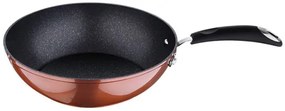 Tigaie wok marmorata 28 cm Pandora San Ignacio SG 6029