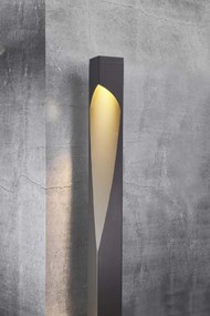 Stalp iluminat exterior design modern Concordia 49018050 NL