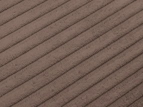 Panou de perete tapițat FRAME LINCOLN 30x30 cm Culoare: Crem