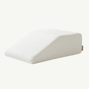 Perna ortopedica ridicare picioare, memory foam, multifunctionala