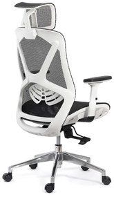 RESIGILAT - Scaun ergonomic multifunctional SYYT 9503 negru