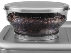 Sencor - Espressor manual cu portafiltru 1770W/230V