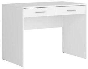 Masă de scris Nepo Plus 2 (alb) . Promo -31%. 1098265