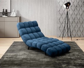 Sezlong GATIO 80, personalizabil materiale gama Premium, 80x166/190x87