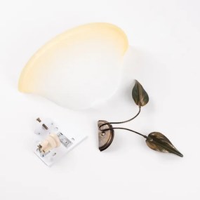 Aplică ONLI MIRA 1xE27/22W/230V