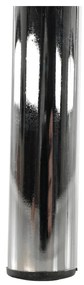 Scaun de sufragerie Gernada new (maro + bej + Crom). 744581