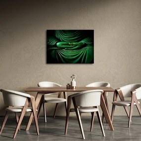 Tablou - Mâna lui Buddha (70x50 cm)