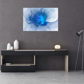Tablou abstract (90x60 cm)