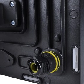 Proiector LED de exterior LED/50W/230V 4000K IP65 Solight WM-50W-Q