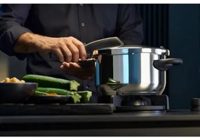 WMF - Set de oale sub presiune PERFECT, 8,5 l + 4,5 l, din inox