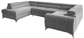 Coltar extensibil Louis pe stanga Gojo 4