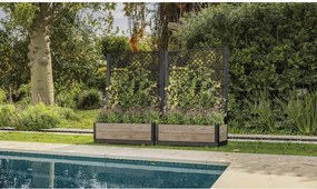 Pat ridicat de plante Deco – Keter