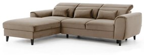 Coltar extensibil Foble pe stanga Nube 20