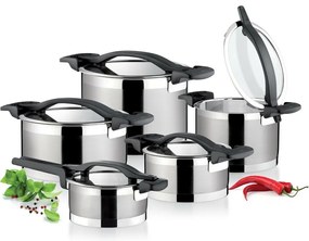 Tescoma ULTIMA set de oale 10 piese