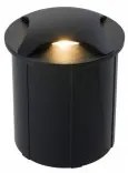 Spot incastrat exterior led 3W IP65 Pat 8162 Nowodvorski