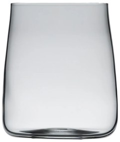 Pahare 6 buc. 420 ml Zero – Lyngby Glas