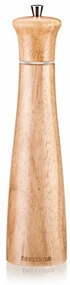 Râșniță Tescoma Virgo wood sare/piper, 24 cm, , 24 cm
