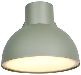 Corp de iluminat pentru exterior, de perete (înălțime 18,5 cm) Elbe – Trio