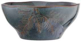 Altom Bol ceramic Pine Forest 14,5 cm, 600 ml