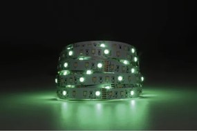 Bandă LED RGBW dimabilă 5m LED/11W/12/230V 2700-6500K Eglo 99686