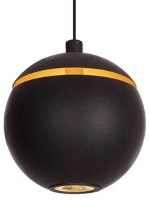 Pendul, Lustra suspendata LED design modern COMETSHINE