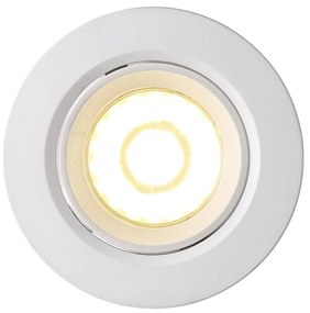 Spot LED dimabil incastrabil Roar 84960001 NL
