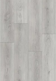 Mexen Dayton  panouri vinil 1240 x 182 mm SPC 6,5 mm, suport IXPE 1,5 mm, 4 V-Fugă, Stejar - F1138-1240-182-505-4V1-01