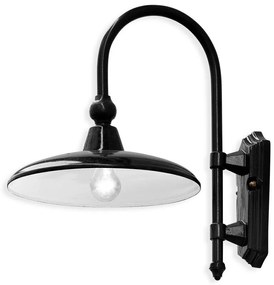 Aplica clasica pentru exterior realizata manual CAMPOBASSO