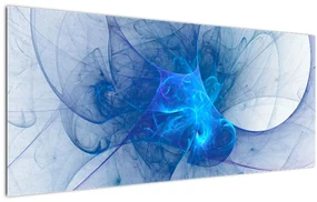 Tablou abstract (120x50 cm), în 40 de alte dimensiuni noi