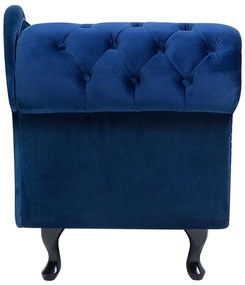 Fotoliu șezlong relaxare Nili (cobalt) (S). 1010356