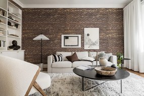 Fototapet, Symbol Bricks, Rebel Walls