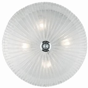 Plafoniera eleganta diametru 50cm SHELL PL4 008615