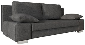 Canapea extensibilă Comfivo 146Cutie de pat, 77x200x87cm, 64 kg, Picioare: Plastic