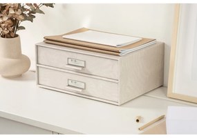 Organizator pentru sertar din carton Birger – Bigso Box of Sweden