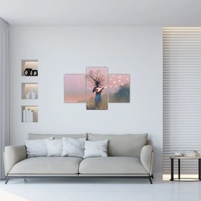 Tablou - Natura vie (90x60 cm)